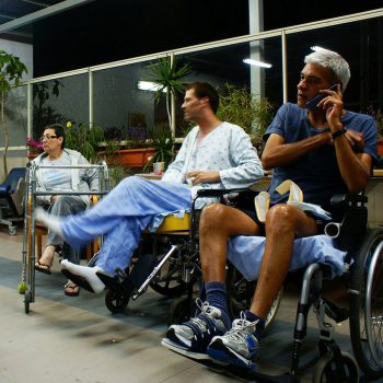 Manual Handling: How Injury Can be Avoided