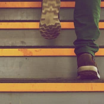 Steps to Take in Falls Prevention