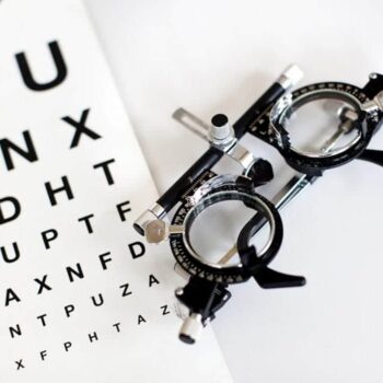 Regular Eye Exams Seniors