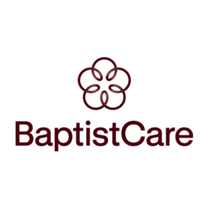 BaptistCare logo