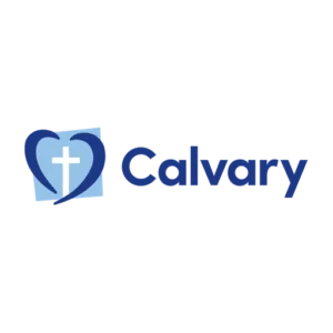 Calvary Health Care logo