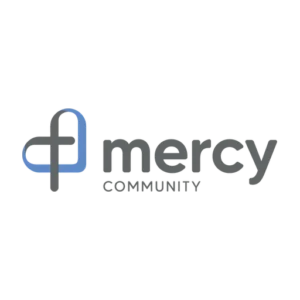 Mercy Community logo