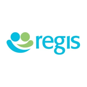 Regis Aged Care logo