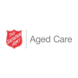 The Salvation Army Aged Care logo